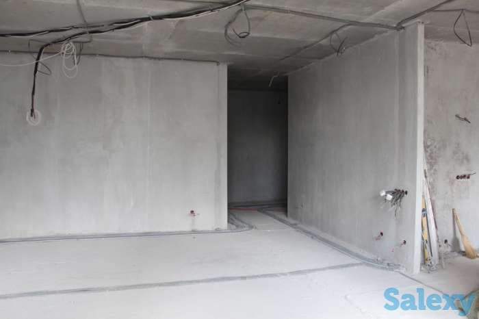 Черновой ремонт, фотография 1