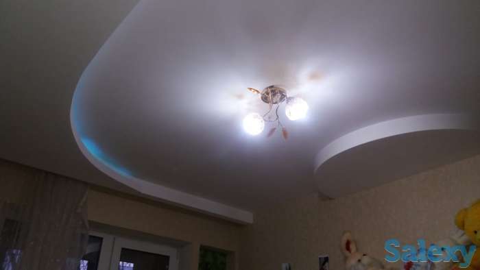 Ремонт квартир алматы, фотография 11