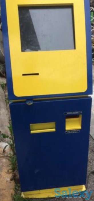 Продам лото терминал, фотография 1