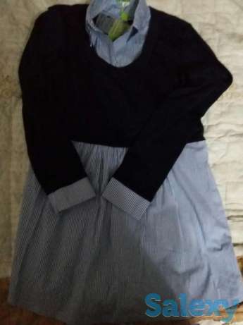 Продам блузку для беременных, фотография 1