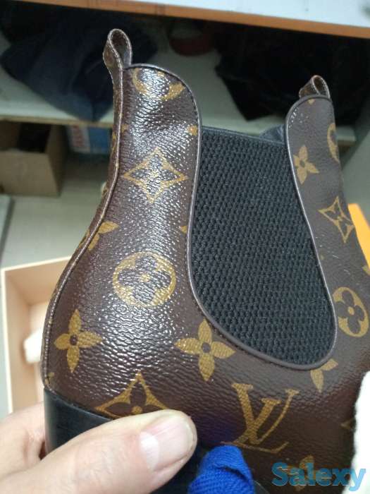 Замена молнии на куртках,сумках,рюкзаках,обуви..., фотография 3