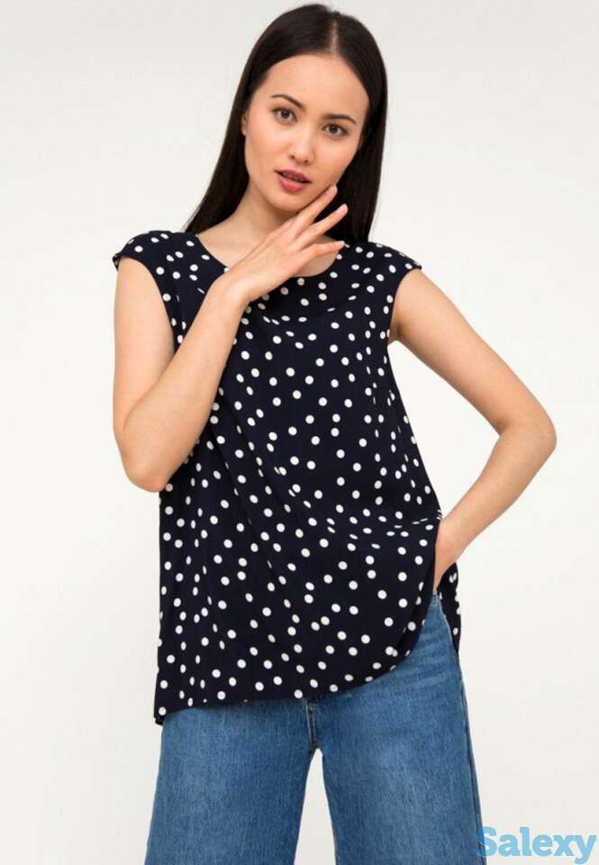 Блуза finn flare, фотография 1