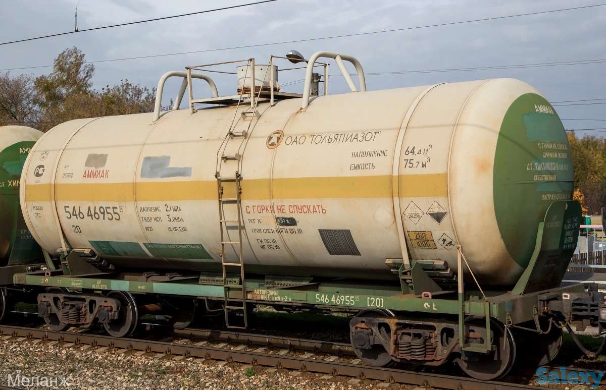 Карбамид марки Б UREA 46% premium extra, оптом от 1000тонн, фотография 2