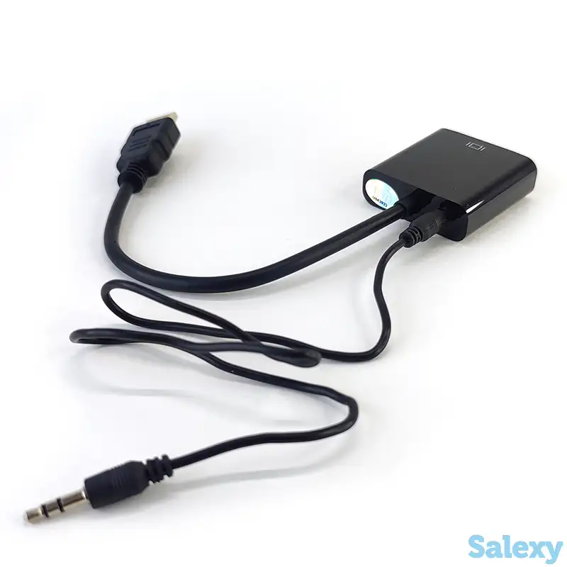 Адаптер ViTi HDV0368 оптом, фотография 4