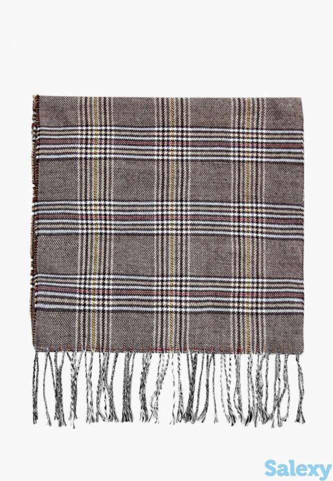 Шарф finn flare, фотография 1