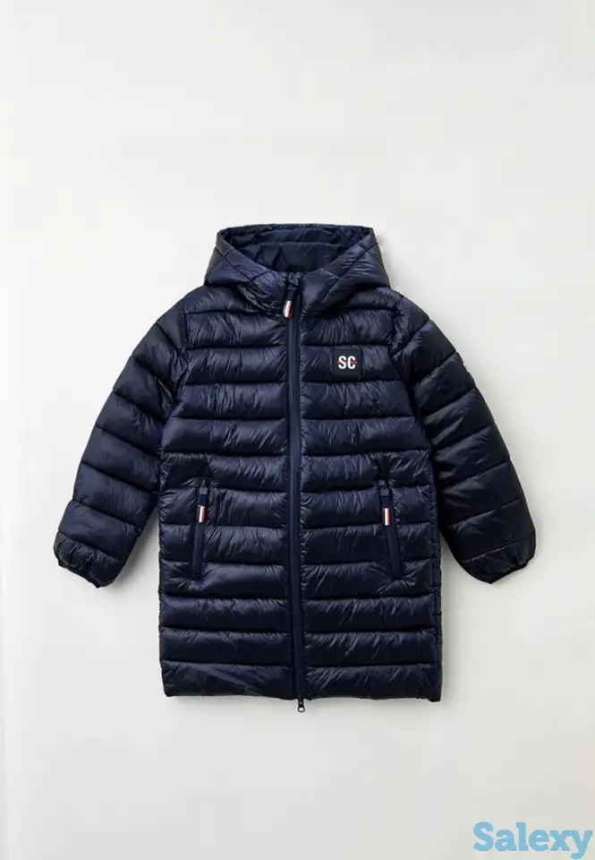 Куртка утепленная playtoday, фотография 1