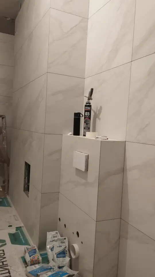 Кафельщик Астана, фотография 3