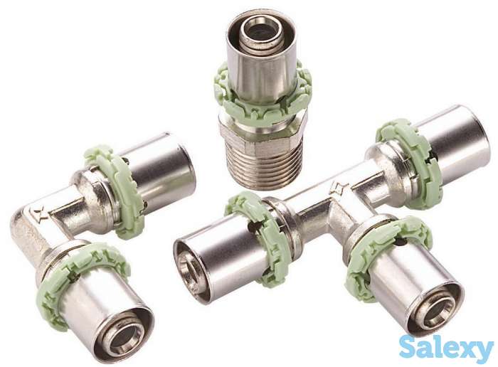 Комплектующие для промышленной техники, фотография 2