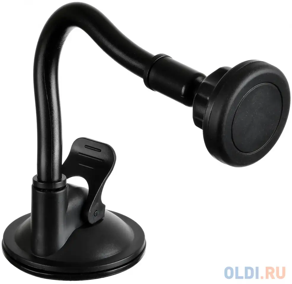 Автомобильный держатель buro универсальный t9r черный, фотография 1