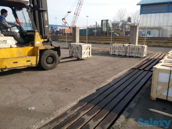 Травертин иранский шоколадный 600х300, фотография 8