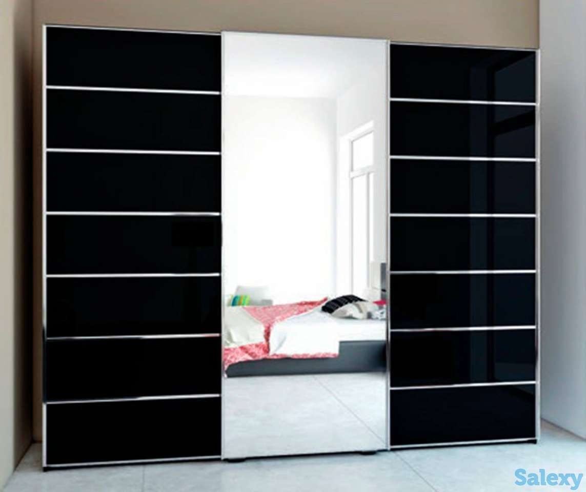 Мебель на заказ – индивидуальность и комфорт, фотография 1