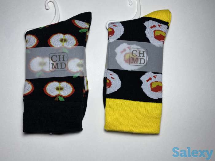 Носки, фотография 11
