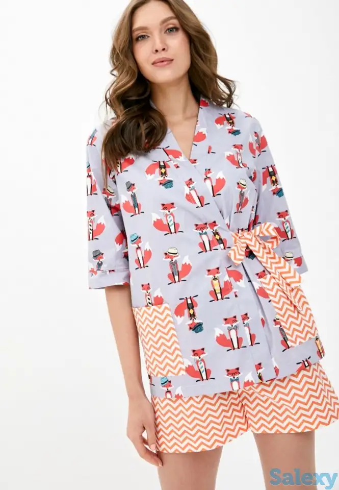 Костюм домашний vivaldi, фотография 1