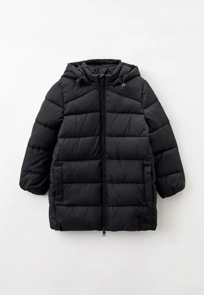 Куртка утепленная sela, фотография 1