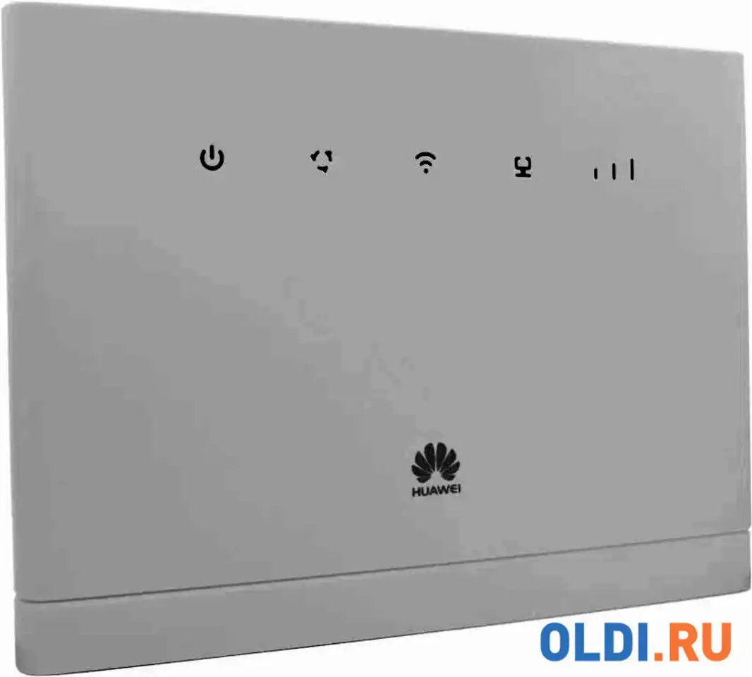 Wi-fi роутер huawei b315s-22, фотография 1
