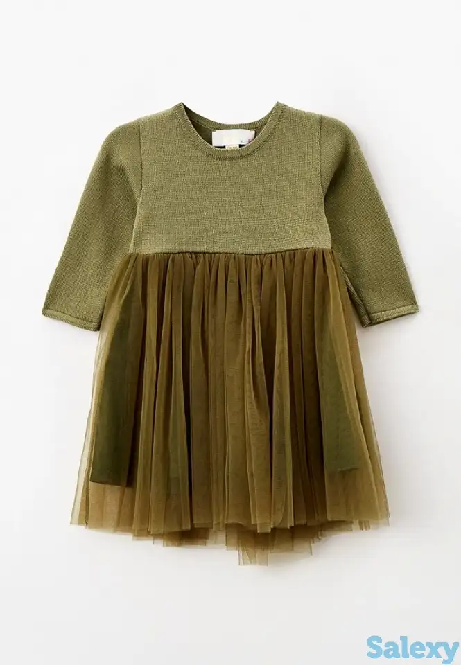 Платье fors, фотография 1