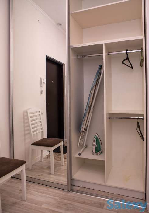 Уютная 1-комнатная квартира с видом на горы, Жарокова 230, фотография 12