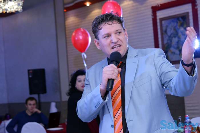 Свадьба,Юбилей,День рождения для детей и взрослых  НЕДОРОГО, фотография 5