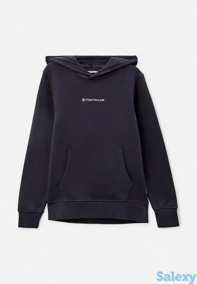 Худи tom tailor, фотография 1