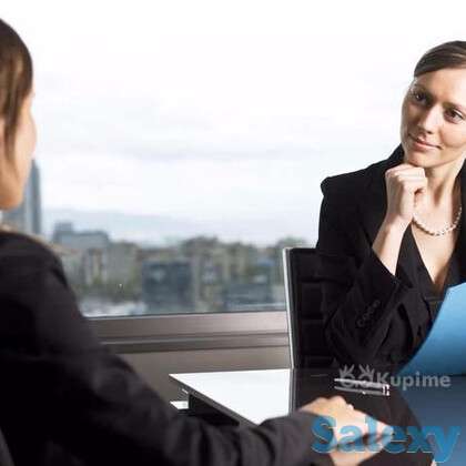 требуется менеджер по работе с клиентами, фотография 1