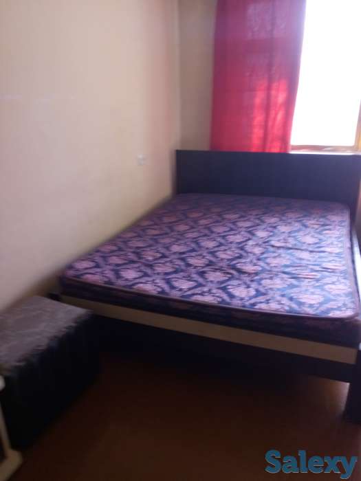 Сдается 1 комнатная квартира, Алтынсарина,Шаляпина, фотография 2