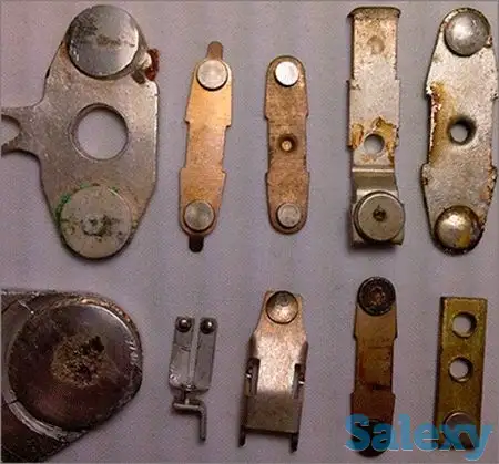 покупаем радиодетали прайс цены в казахстане, фотография 1