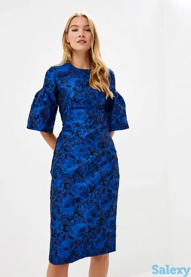 Платье madam t, фотография 1