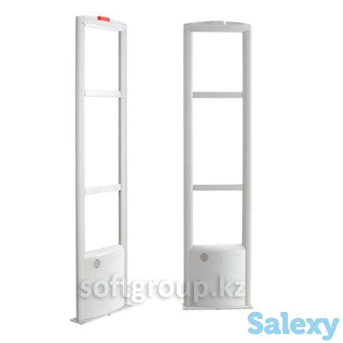 Антикражные ворота бюджетные радиочастотные (новые). г.Нур-Султан., фотография 1