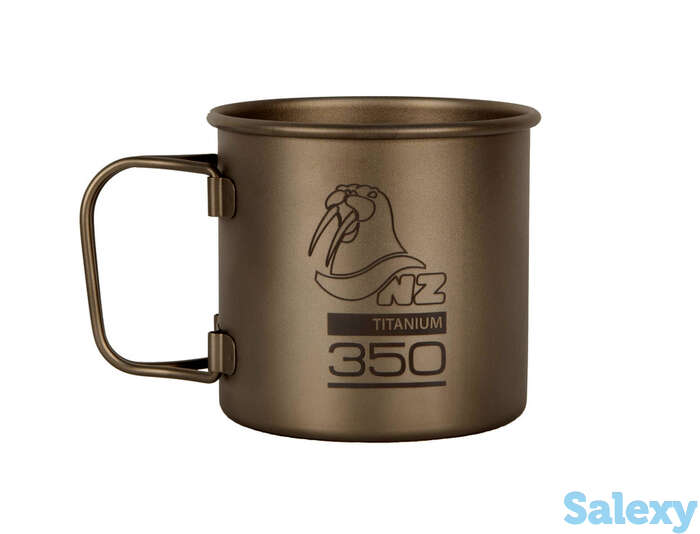 Кружка nz ti cup 350мл, фотография 1