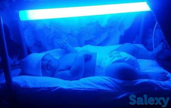 Фотолампа, фотография 1