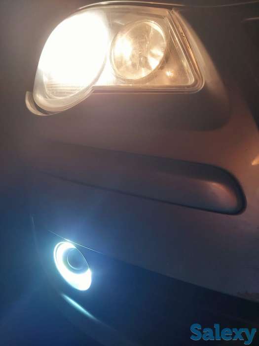 Фольксваген поло Volkswagen Polo, фотография 2