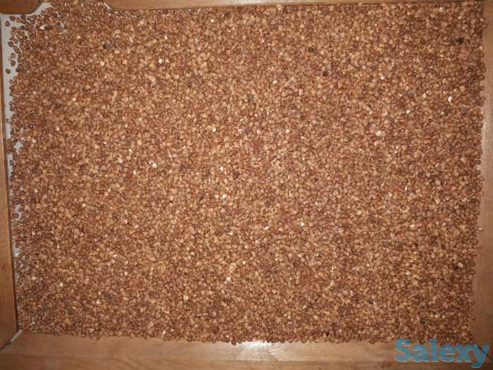 Крупа гречневая, фотография 2