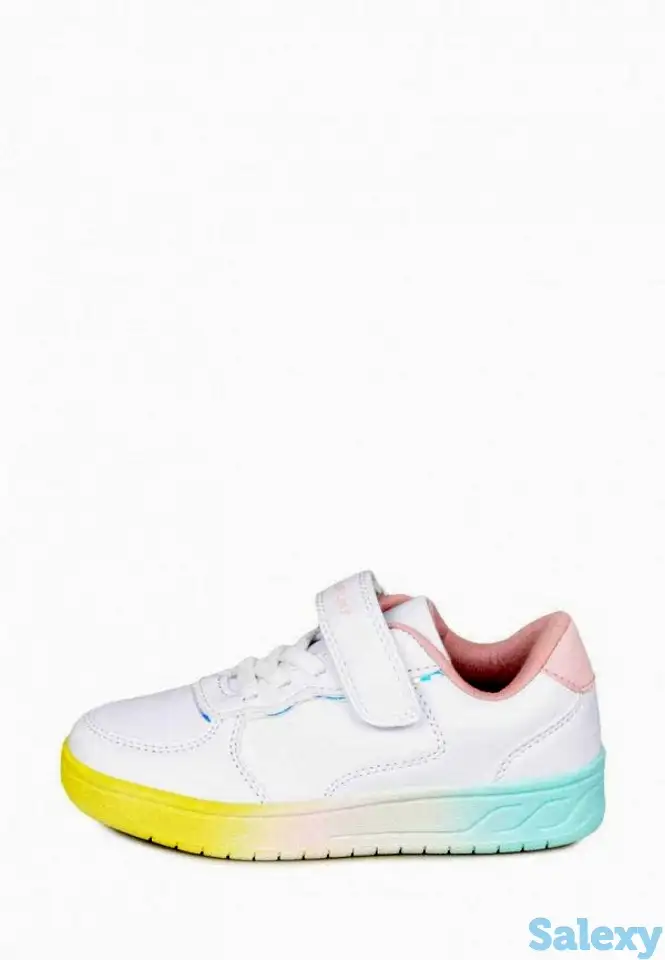 Кеды timejump, фотография 2