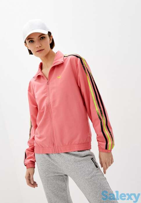 Ветровка adidas originals, фотография 1