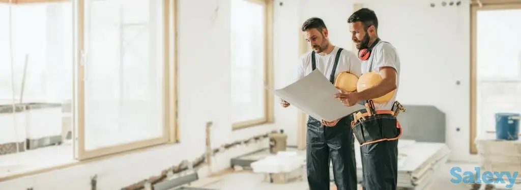 Сметные услуги - Составление сметной документации  от 230 тенге, фотография 7