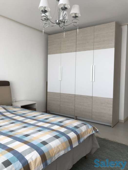 Продам 2х комнатную в HighVill Park 2, Бухар Жырау, 20б, фотография 7