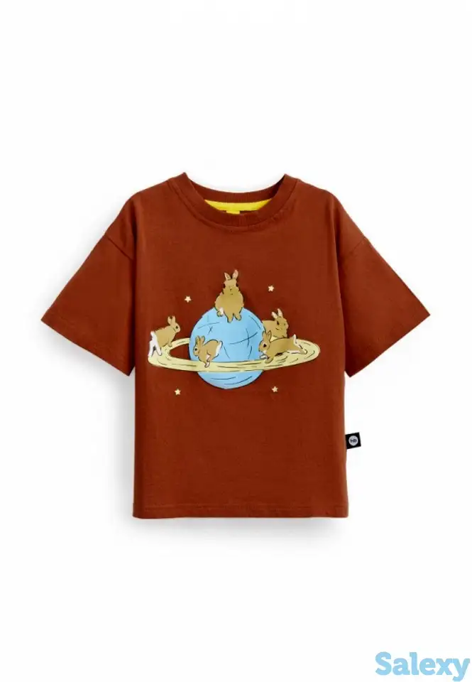 Футболка happy baby, фотография 1