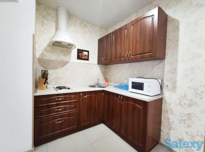 Квартира для отдыха в Сочи, Несебрская 12, фотография 6