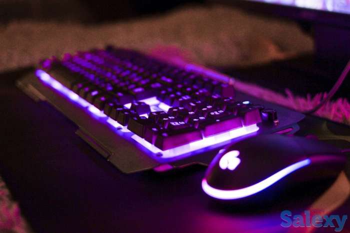 ПК + Монитор + Подарок/Игровой Компьютер i5, фотография 4