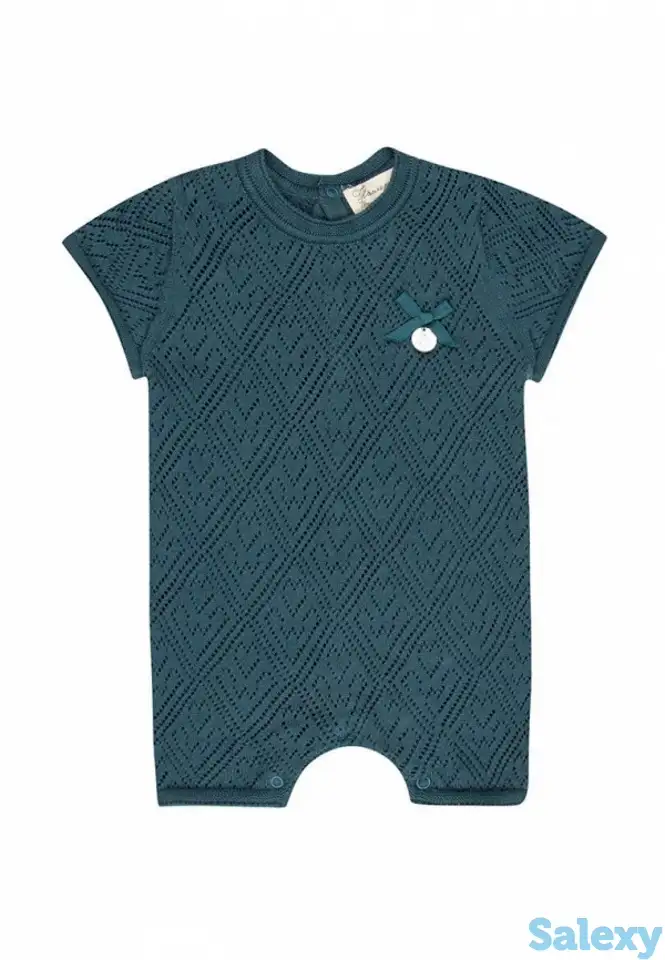 Комбинезон наследник выжанова, фотография 1