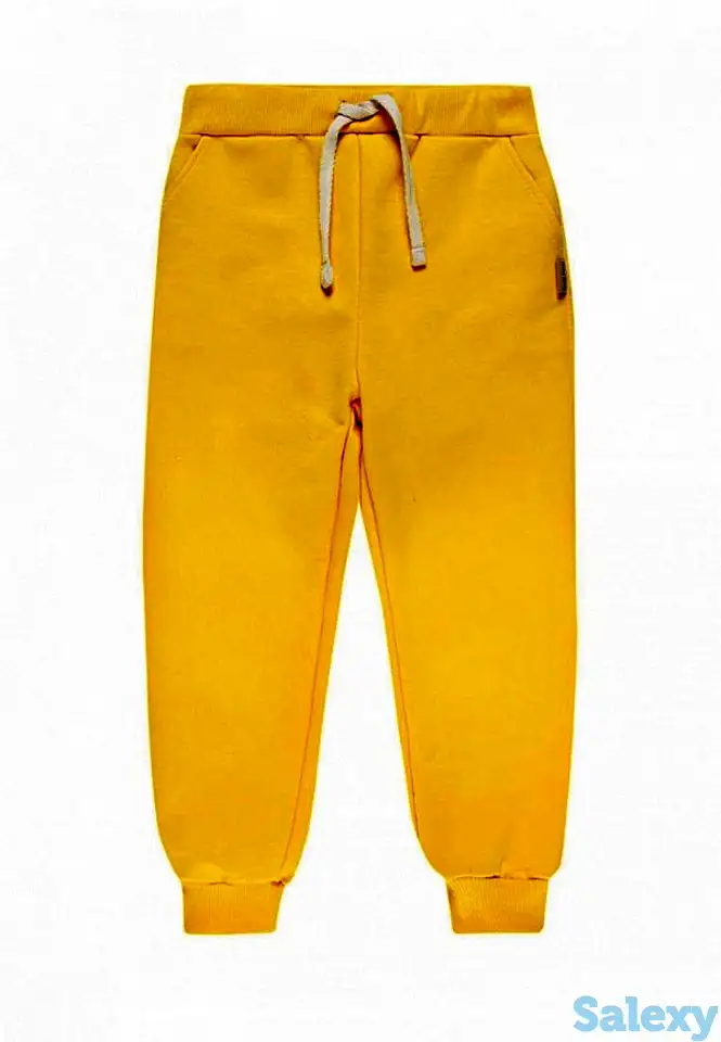 Брюки спортивные bossa nova, фотография 1