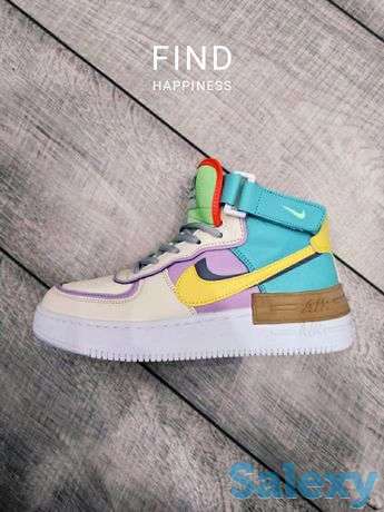 Женские кросовки отличного качества по низким ценам.модель 2021г, фотография 1