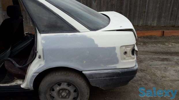 Кузвные работы, фотография 4