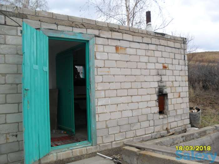 Продам дачу с/о 