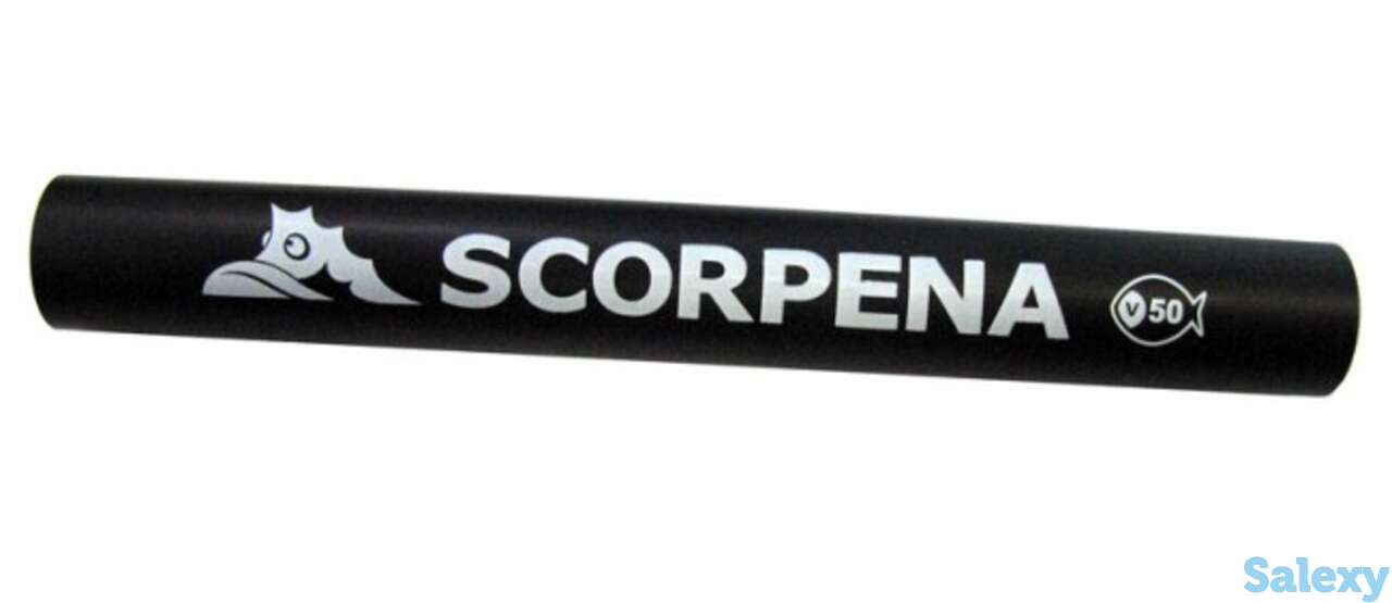 Рессивер для scorpena v 65, фотография 1