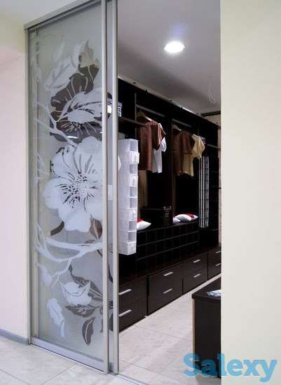 Гардеробная, фотография 1