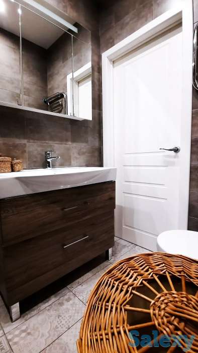 Уютная квартира в верхней части города, ул. Абиша Кекилбайулы, 270, фотография 8