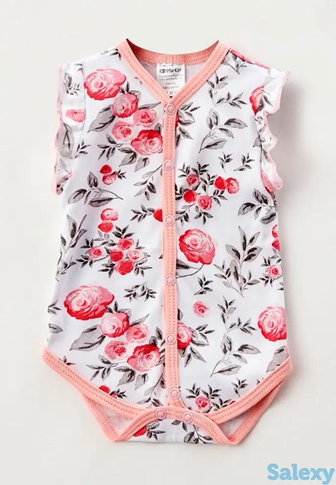 Боди котмаркот, фотография 1