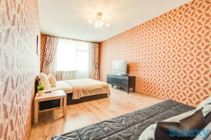 Уютная квартира в жилом комплексе, улица Гагарина 244, фотография 5