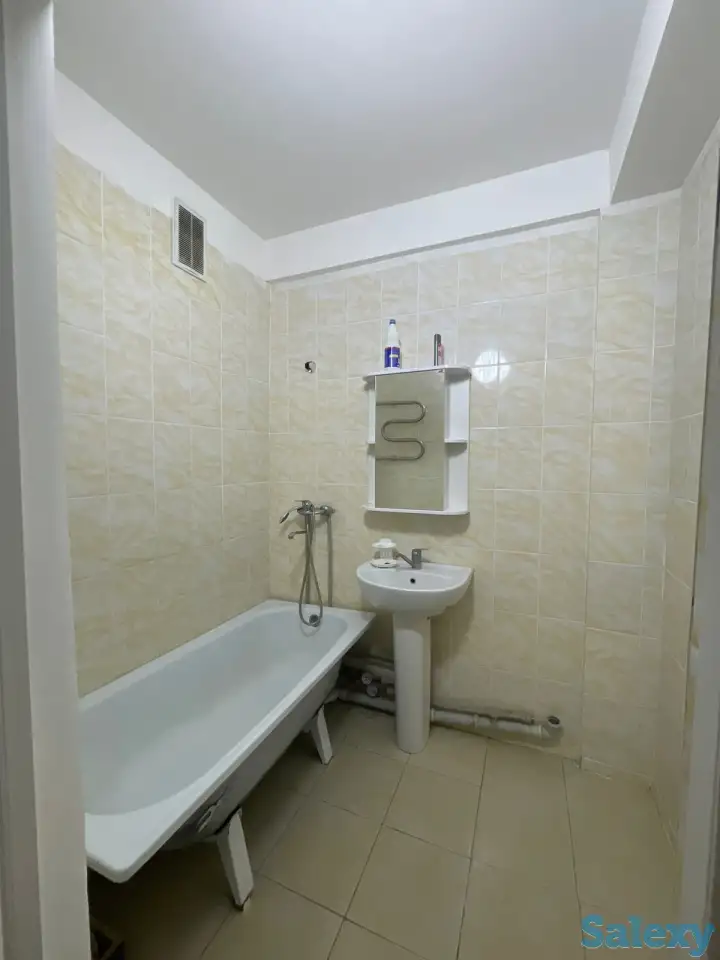 Срочно продается квартира, Береке ыкшам ауданы 37 үй, фотография 3